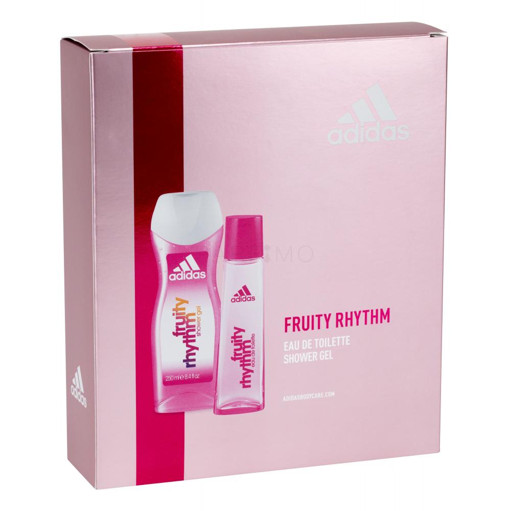 Adidas Fruity Rhythm For Women Ajándékcsomag nőknek PARFIMO.hu