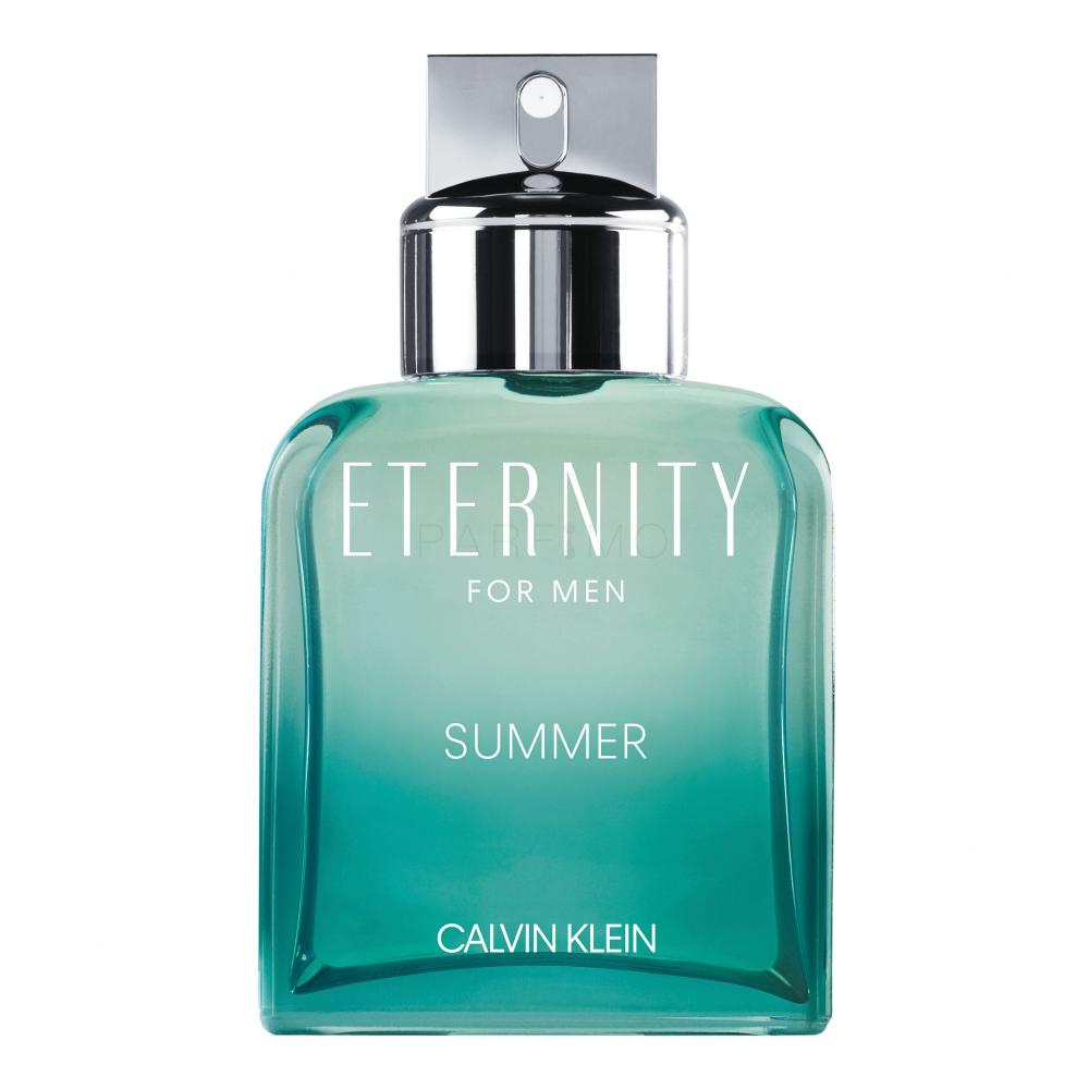 parfum eternity summer