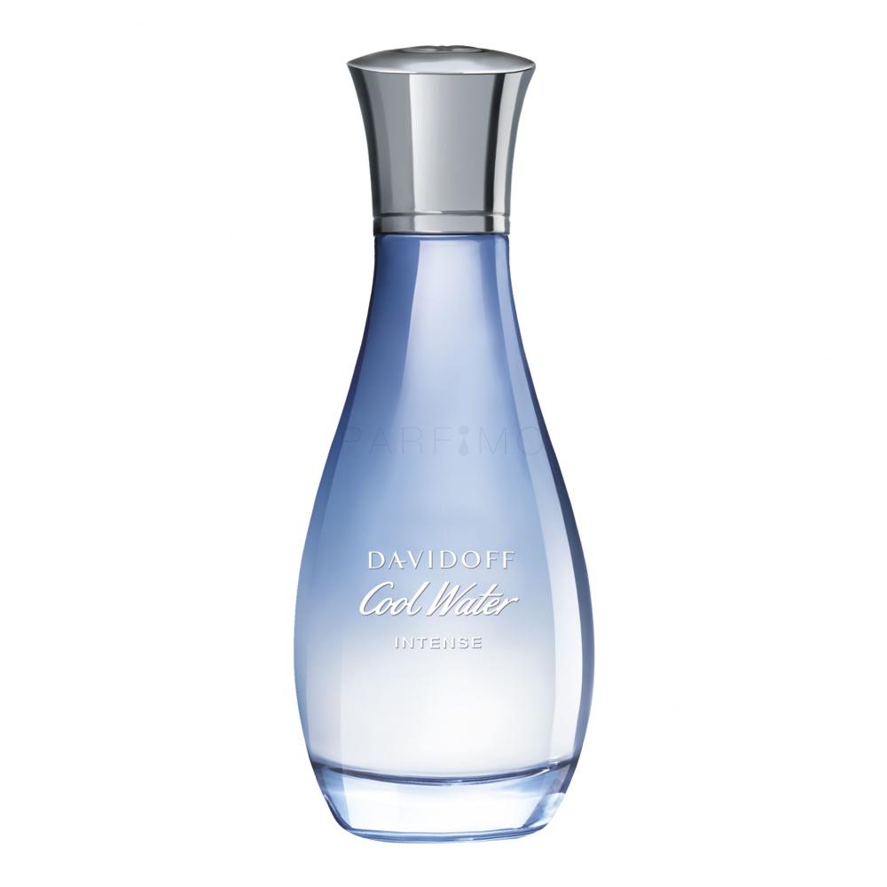 Davidoff Cool Water Intense Woman Eau de Parfum nőknek 50 ml PARFIMO.hu