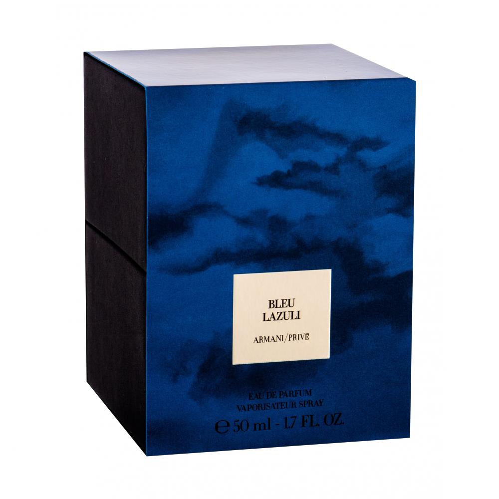 blue lazuli armani