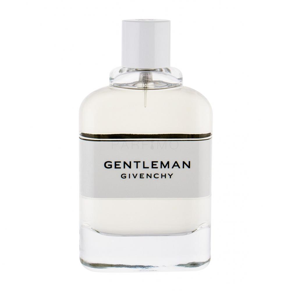 gentleman cologne givenchy