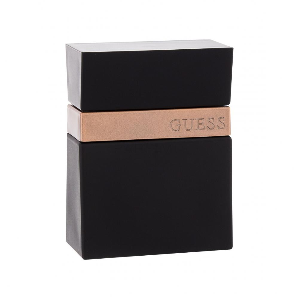 parfum guess seductive homme