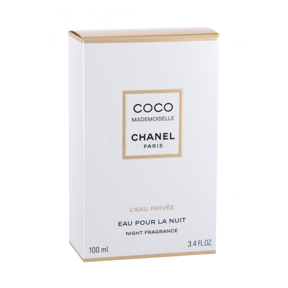 Chanel Coco Mademoiselle L´Eau Privée Eau de Parfum nőknek
