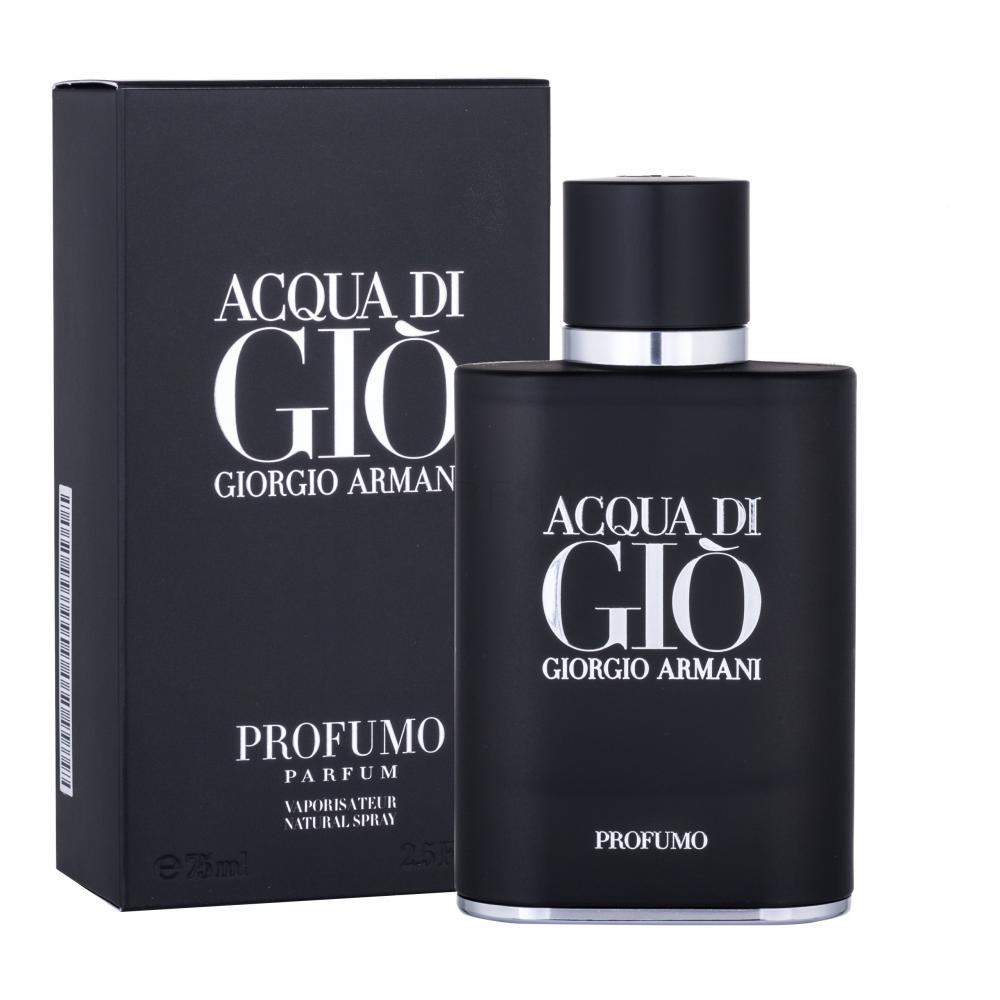 parfum aqua giorgio armani