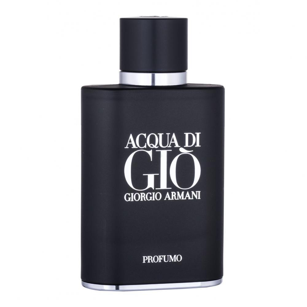 parfum aqua giorgio armani