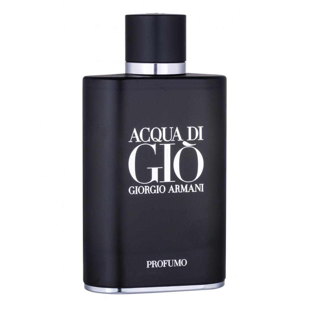 giorgio armani 125ml