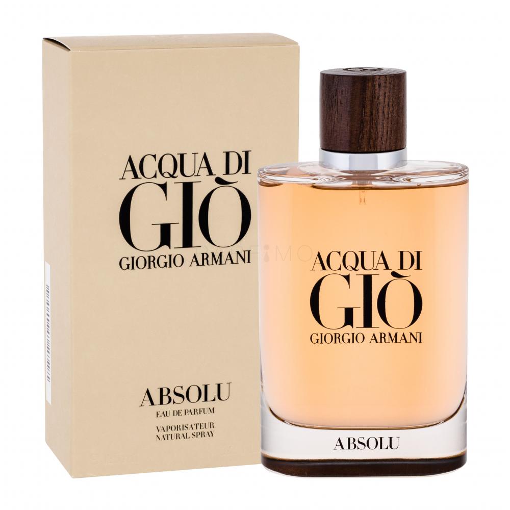 aqua absolu