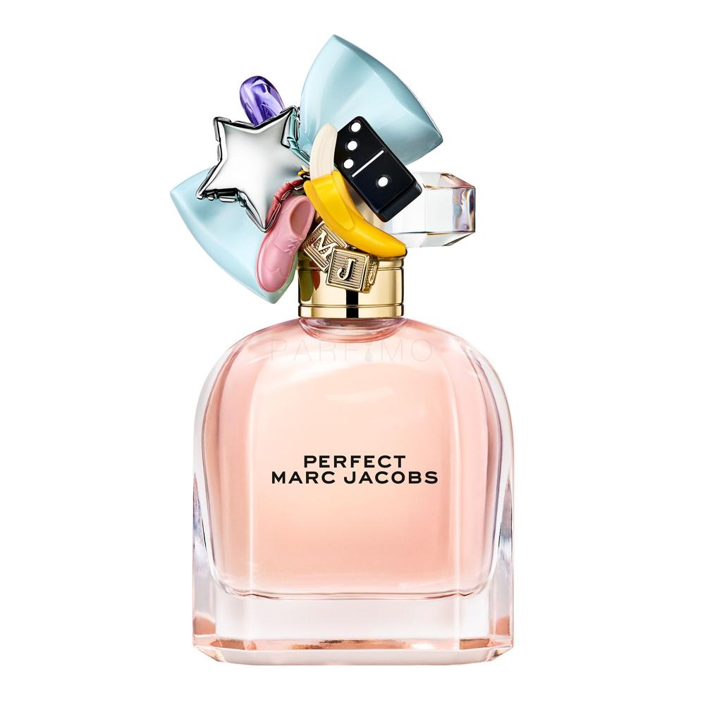 Marc Jacobs New Perfume 2024 - Alane Auguste