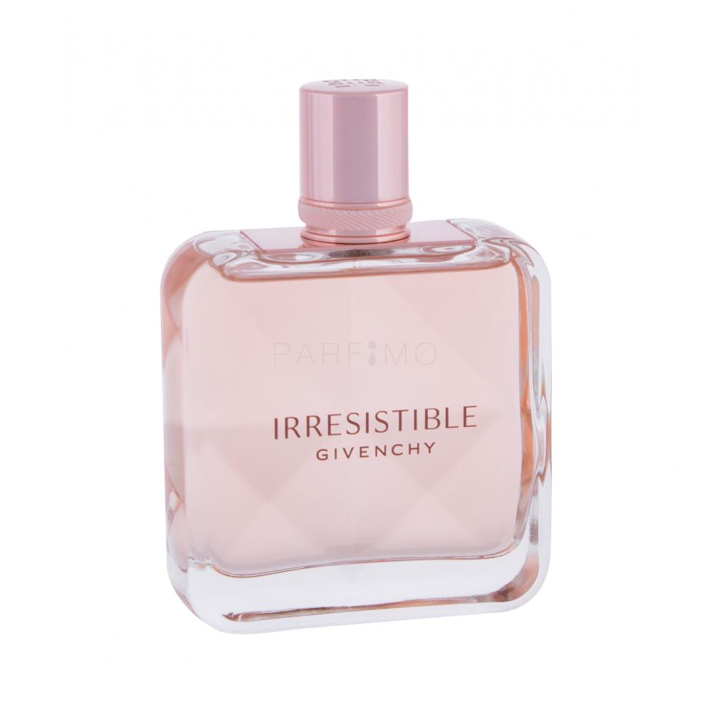 parfum givenchy irresistible