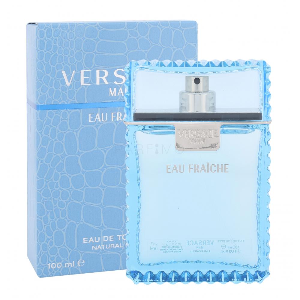 versace eau fraîche