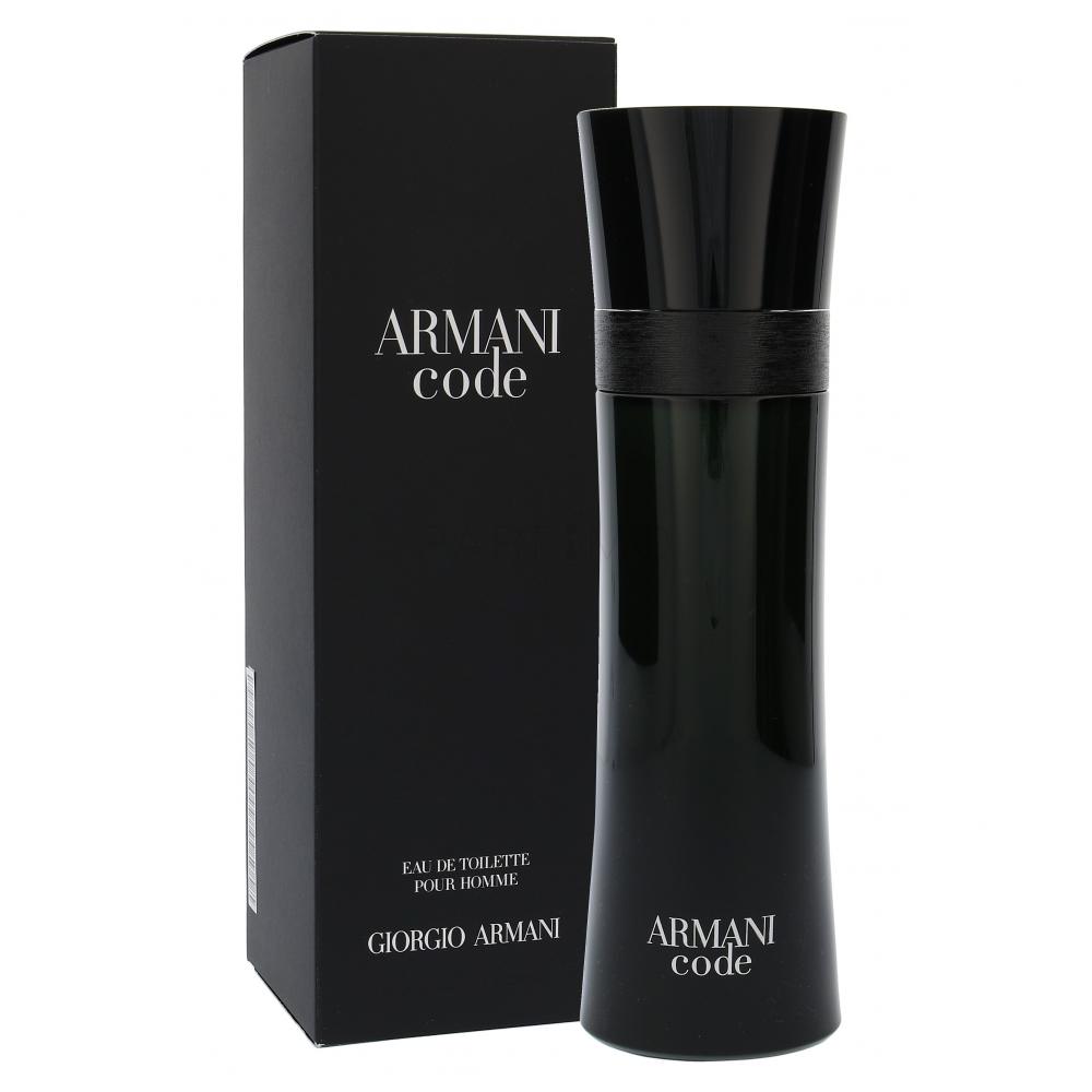 giorgio armani 125ml