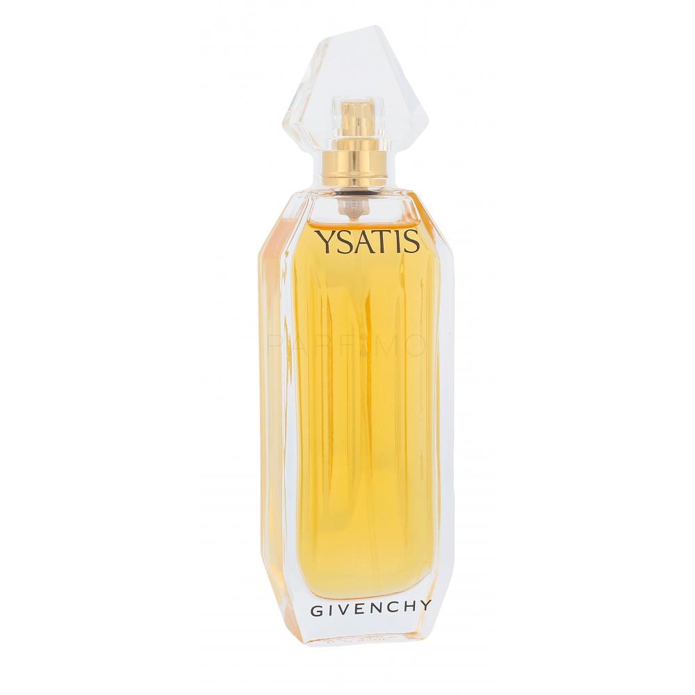 ysatis de givenchy paris