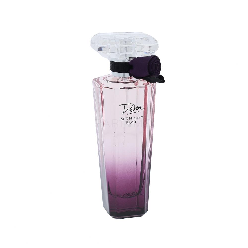 Lancôme Trésor Midnight Rose Eau de Parfum nőknek 50 ml