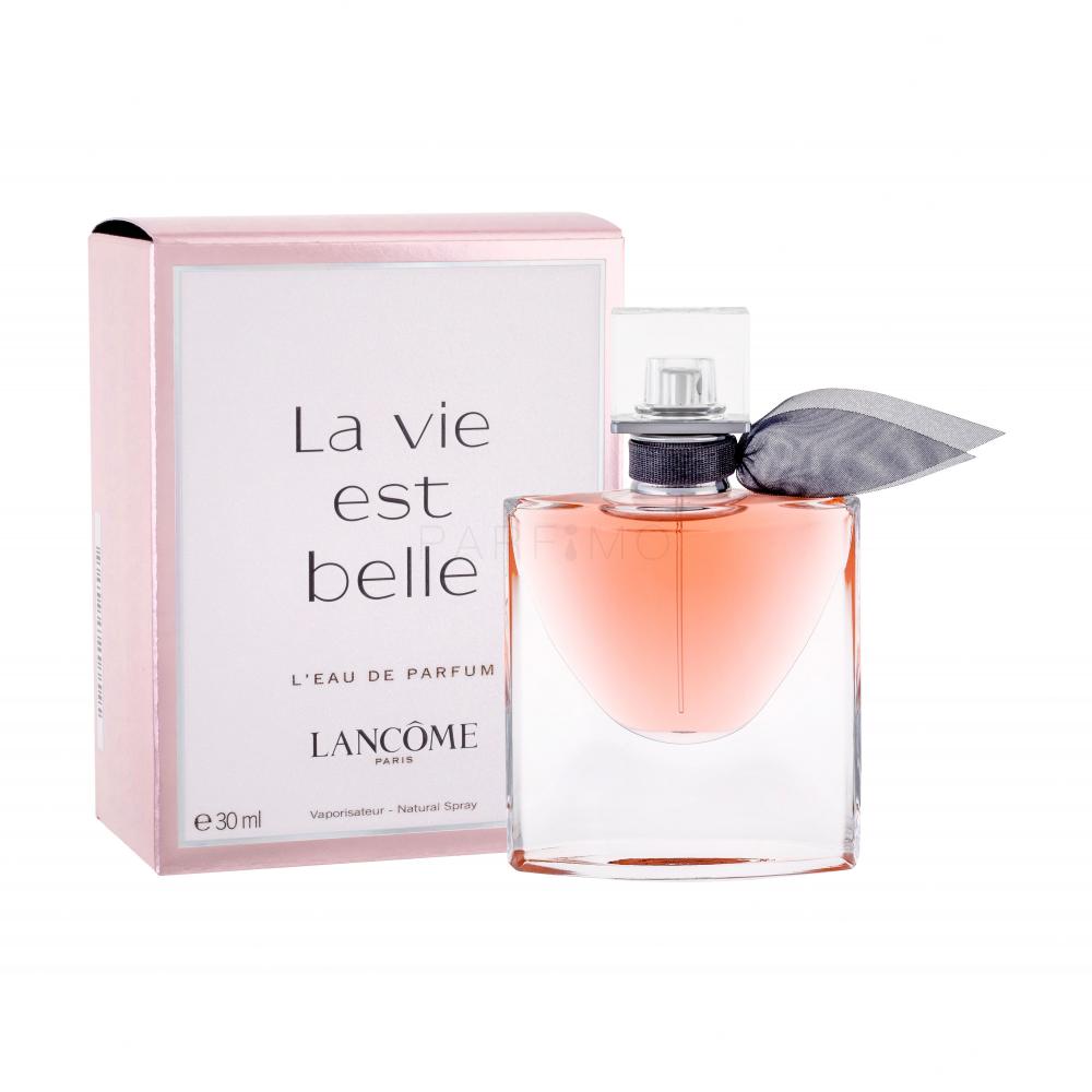 La Vie Est Belle L Eau De Parfum Intense Lancome Parfum Un Parfum | My ...