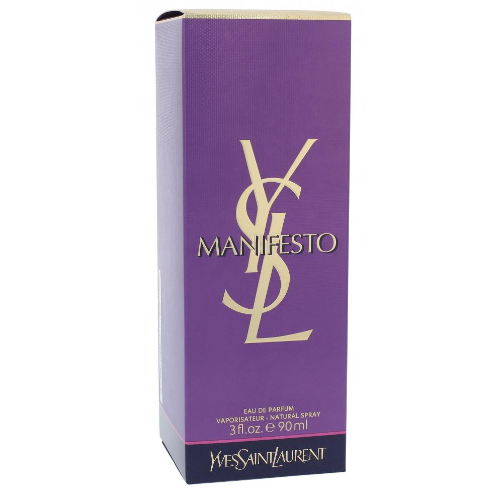 manifesto 50 ml