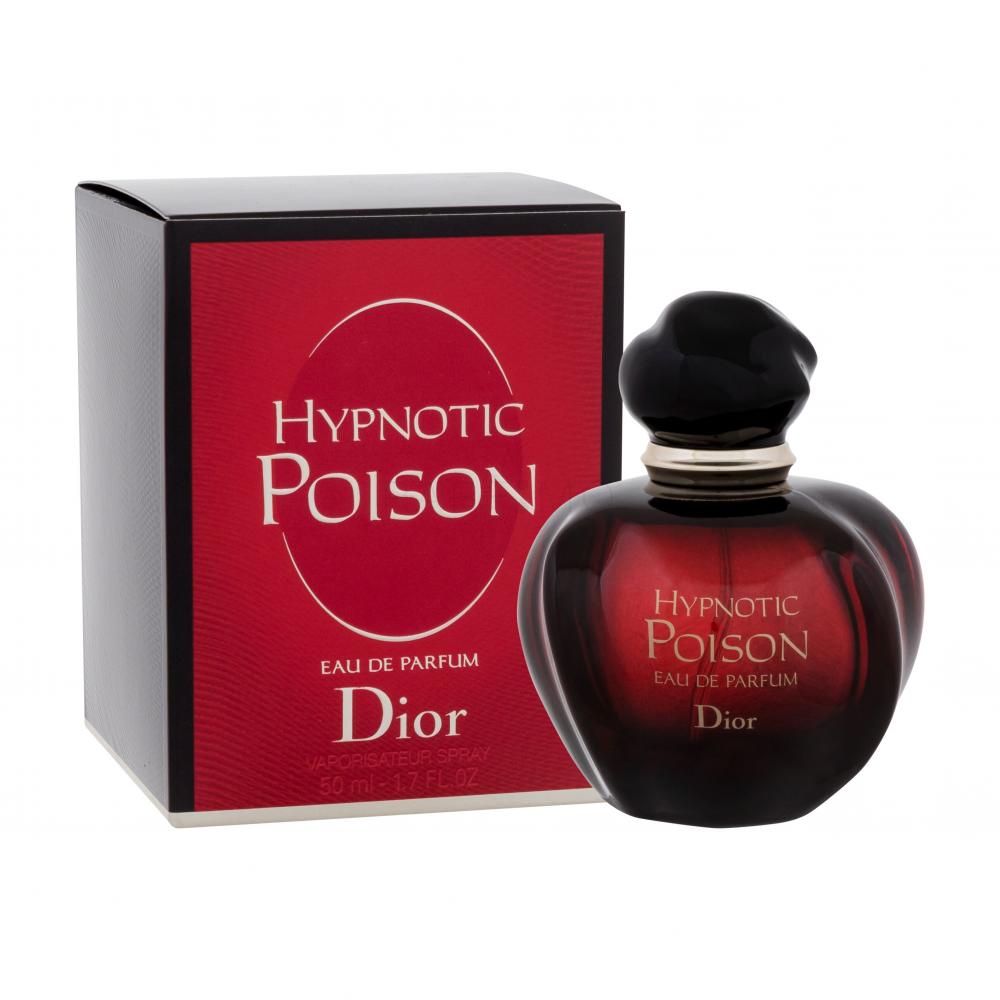 parfum dior hypnotic poison