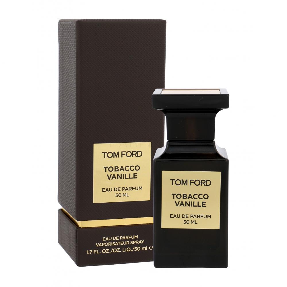 TOM FORD Tobacco Vanille Eau de Parfum 50 ml PARFIMO.hu
