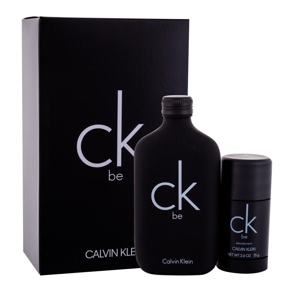 ck be deodorant