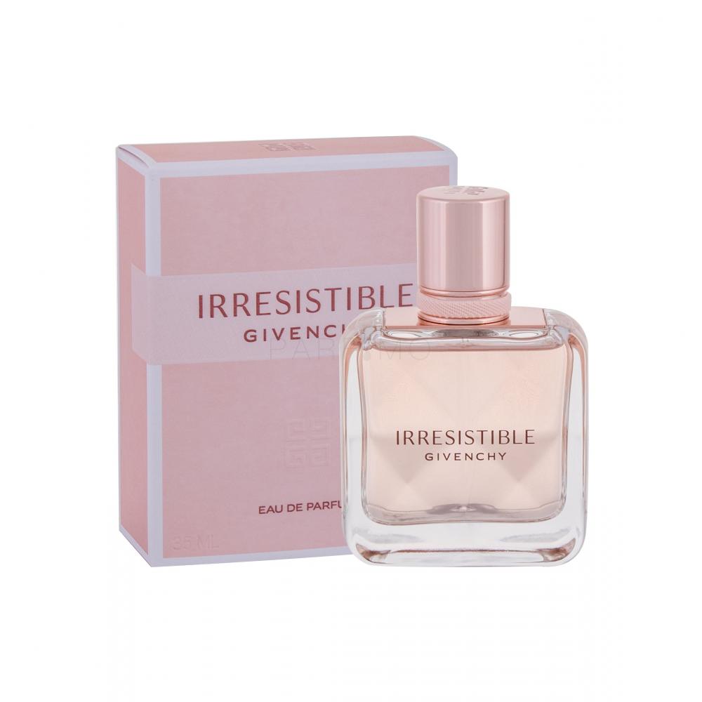 parfum givenchy irresistible