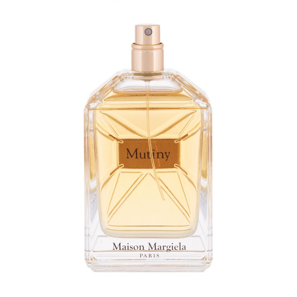 Maison Margiela Paris Mutiny Eau de Parfum 90 ml teszter | PARFIMO.hu