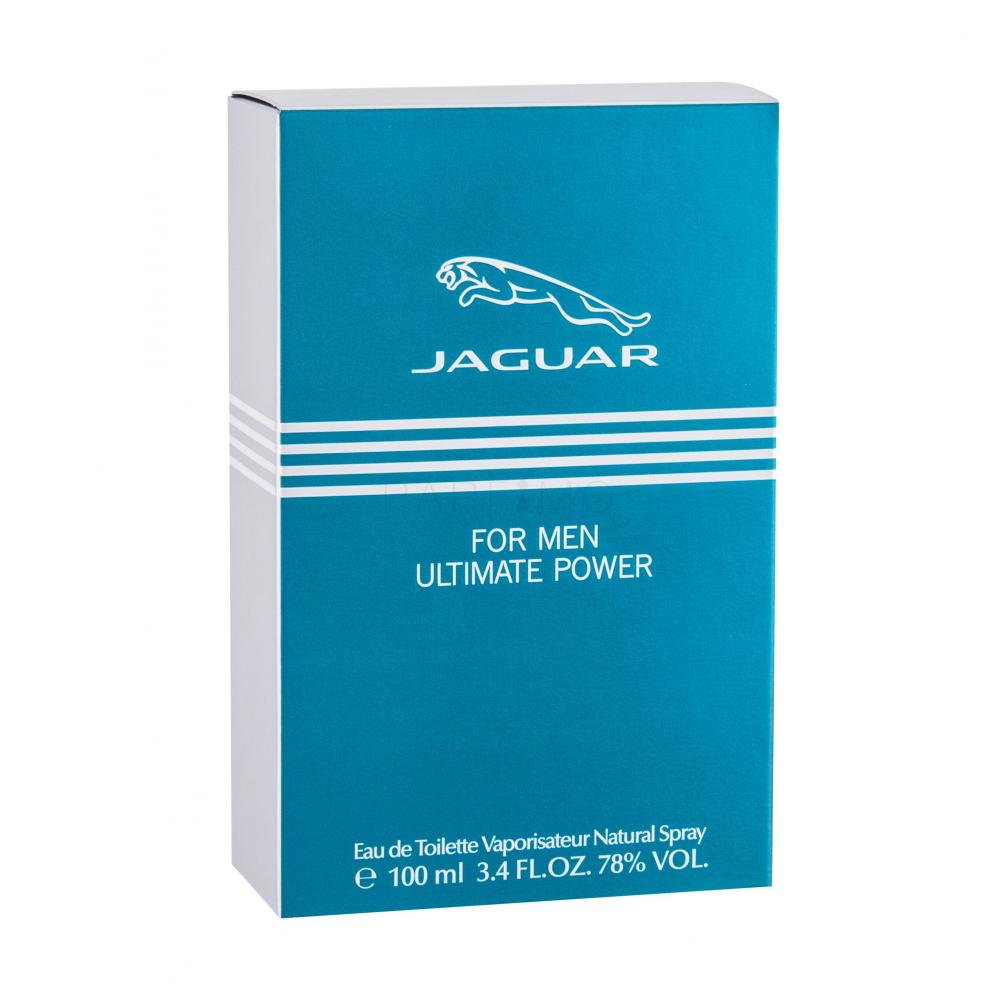 Jaguar power для мужчин
