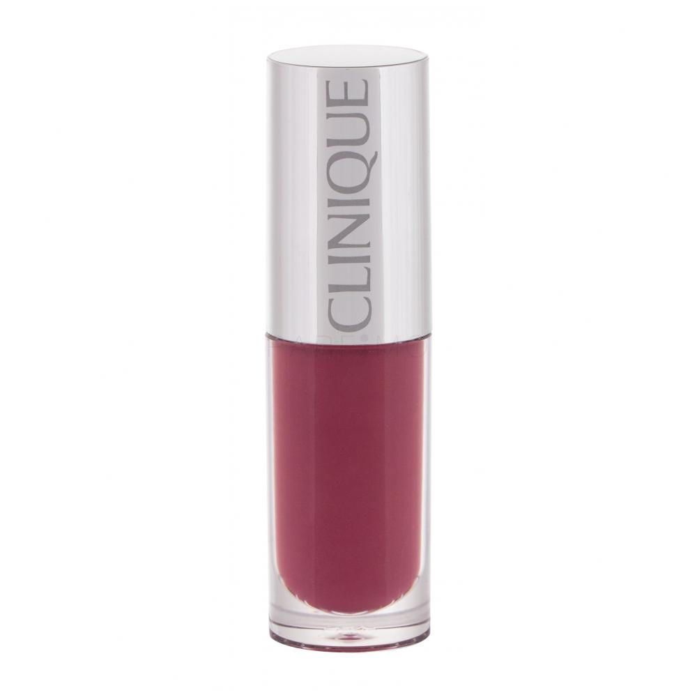 Clinique Clinique Pop Splash™ Lip Gloss + Hydration Szájfény nőknek 4,3