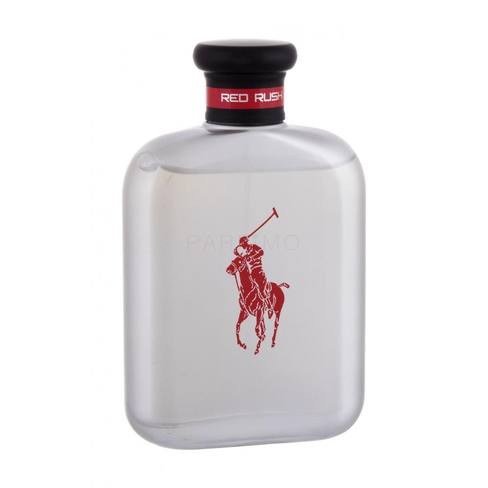 parfum polo red