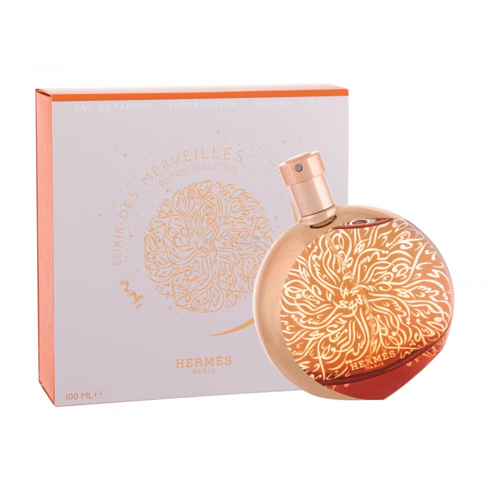 elixir de merveilles 100ml