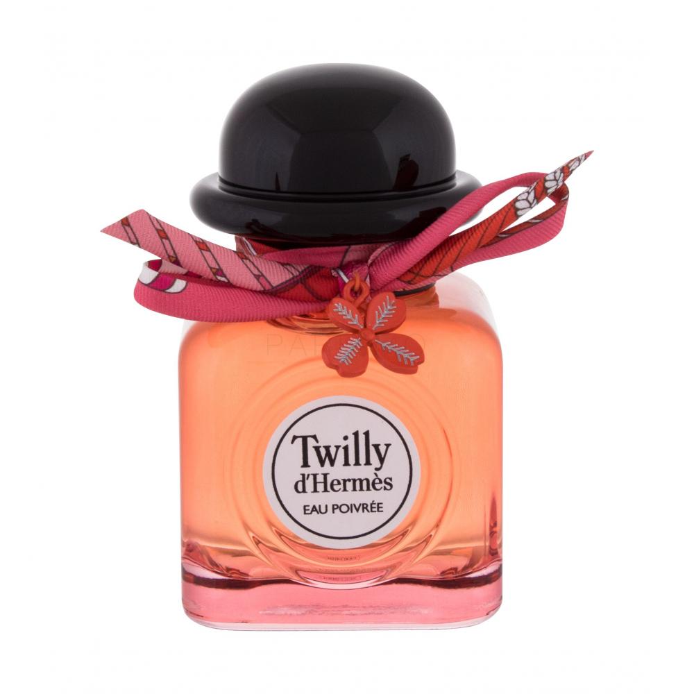 hermes twilly perfume 85ml