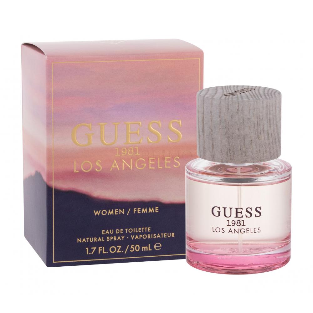 духи guess 1981 los angeles 100 мл. туалетная вода guess 1981 los angeles. туалетная вода guess 1981 los angeles. Guess los angeles woman туалетная вода женская 50мл. Guess los angeles женские.