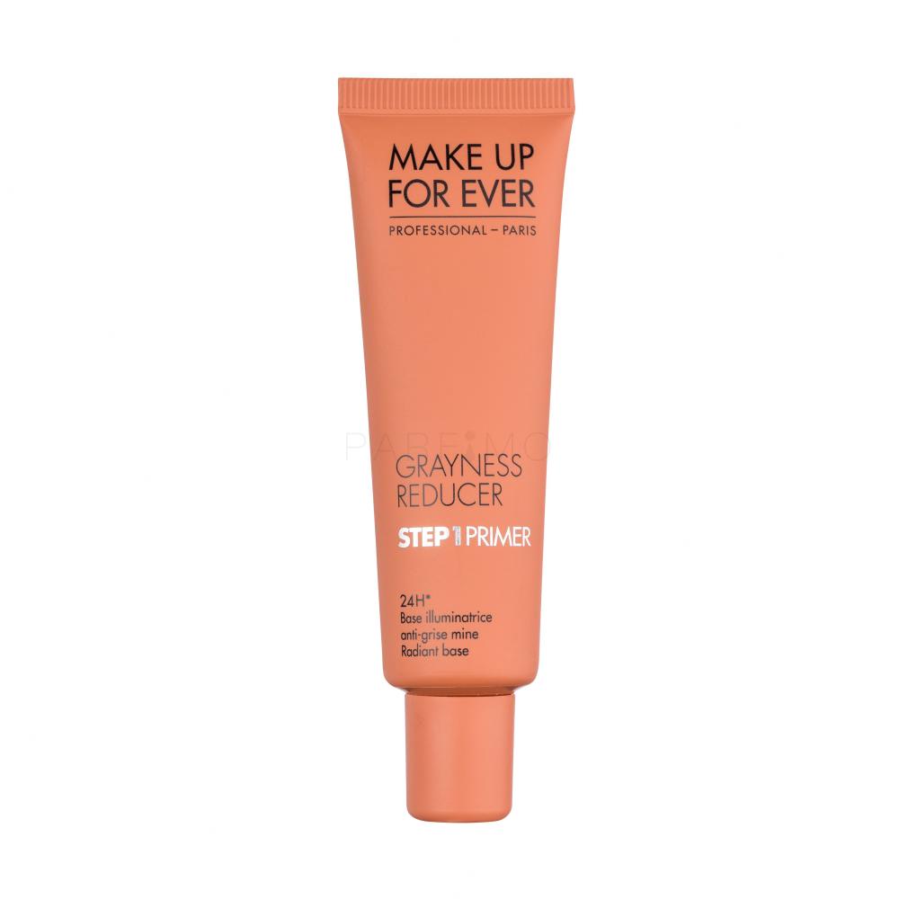 Make Up For Ever Step 1 Primer Grayness Reducer Primer nőknek 30 ml PARFIMO.hu