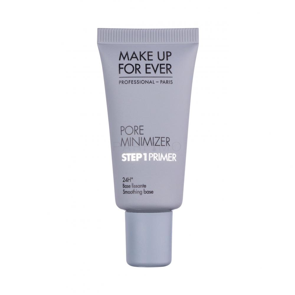 Make Up For Ever Step 1 Primer Pore Minimizer Primer nőknek 15 ml PARFIMO.hu