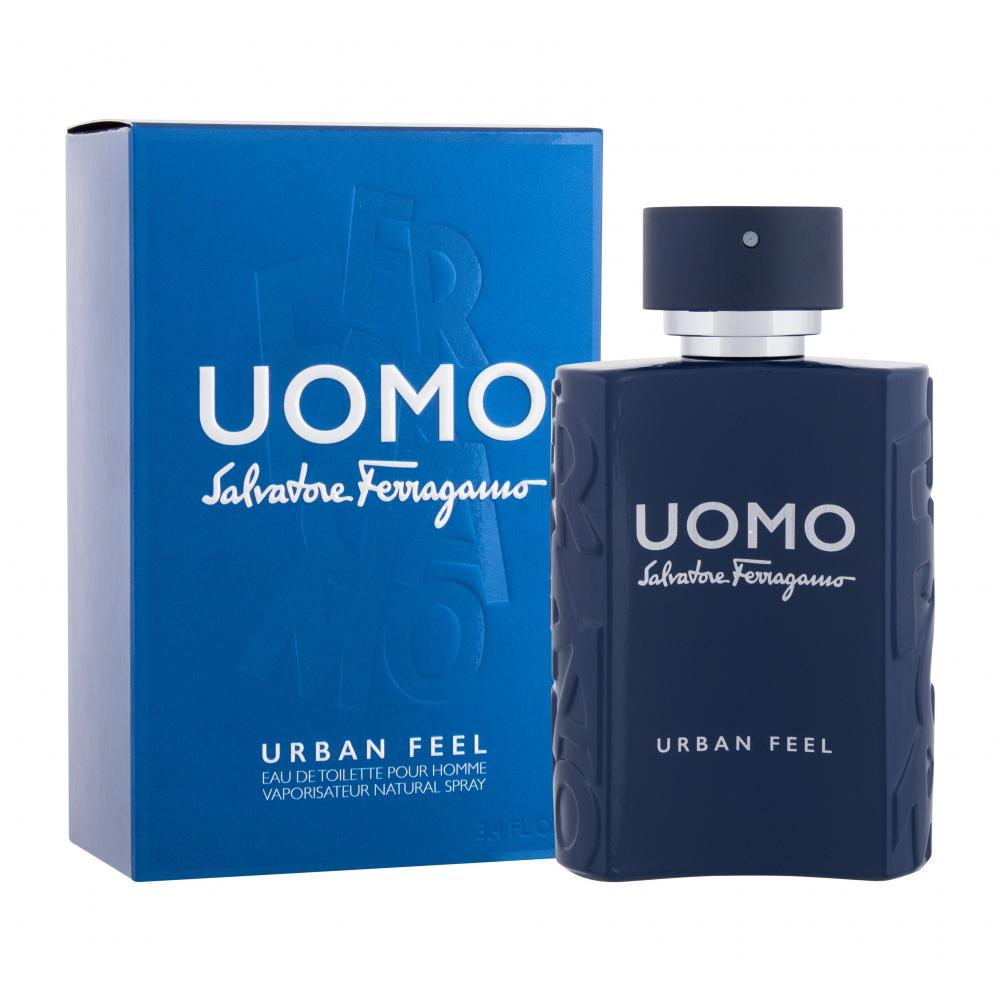 uomo ferragamo