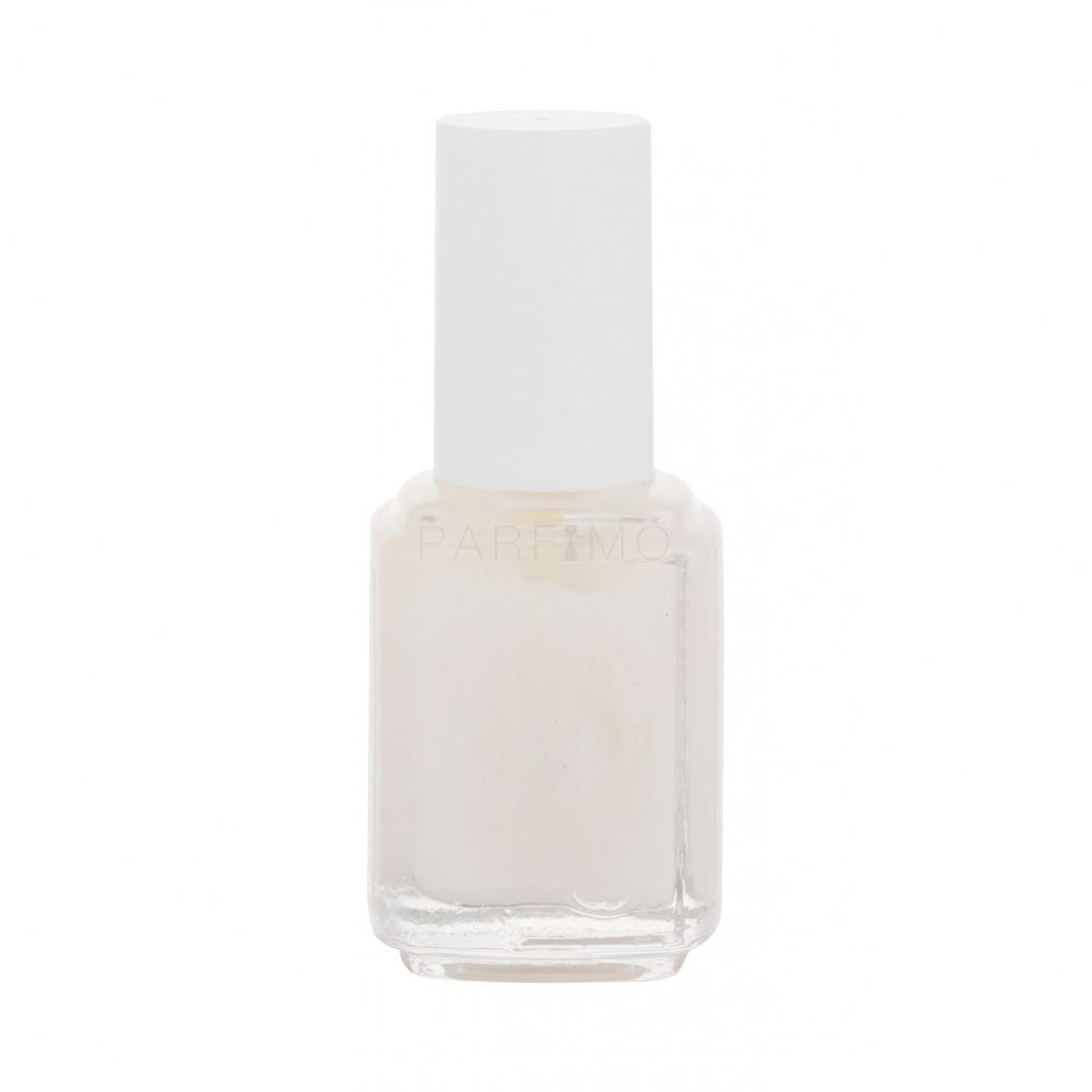 Essie Treat Love & Color Körömlakk nőknek 13,5 ml Változat 01 Treat Me