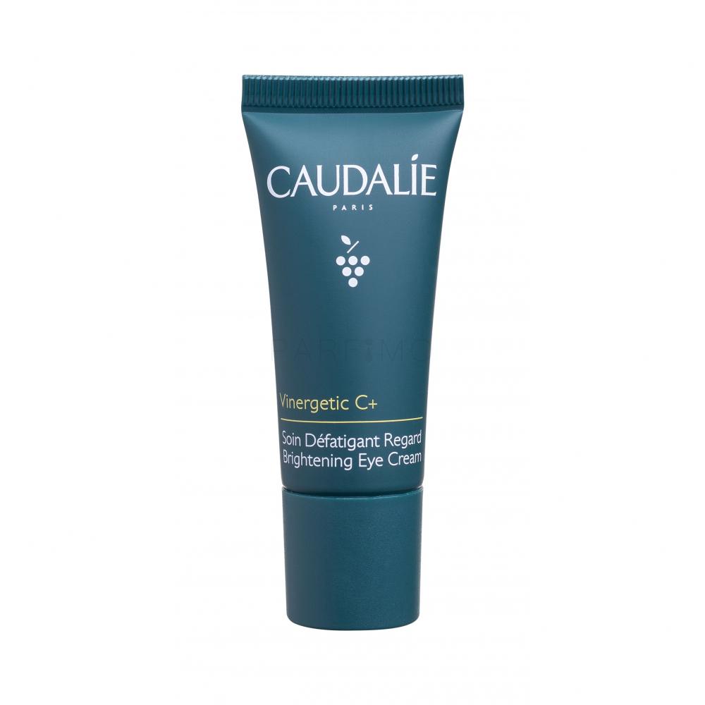 Caudalie Vinergetic C+ Brightening Eye Cream Szemkörnyékápoló krémek