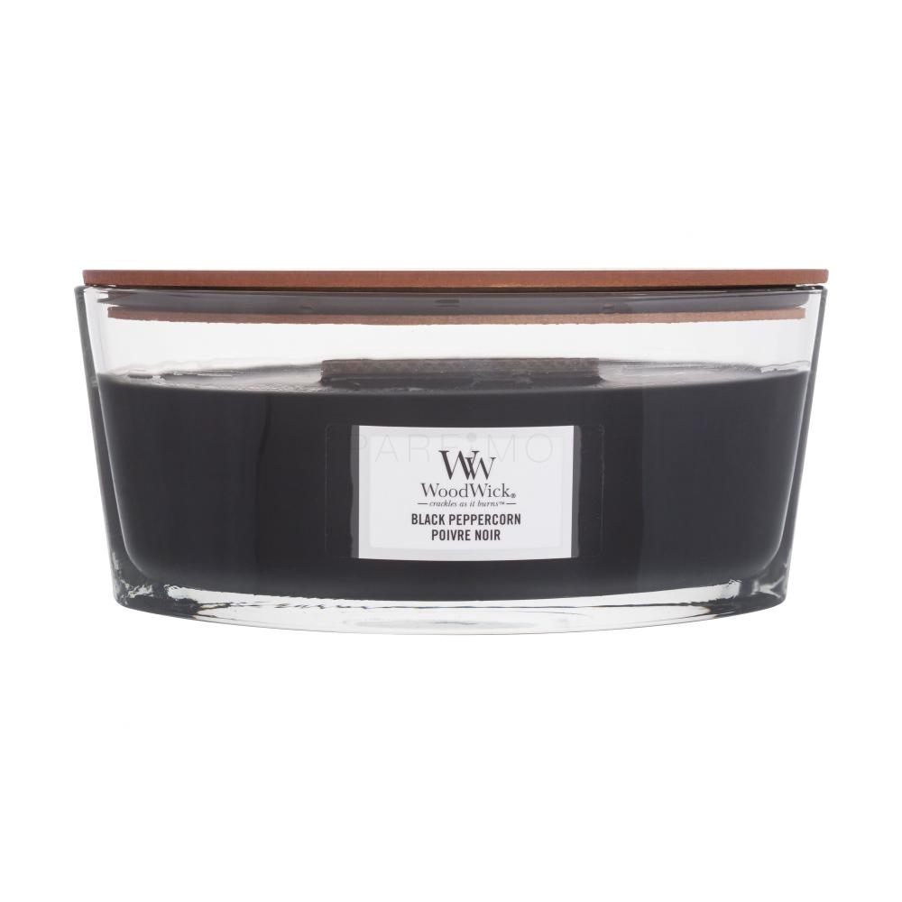 WoodWick Black Peppercorn Illatgyertya 453,6 g PARFIMO.hu