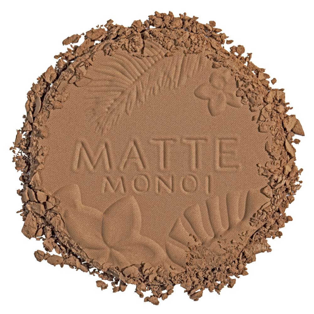 Physicians Formula Monoi Butter Bronzer Bronzosító nőknek 9 g Változat Matte Deep PARFIMO.hu