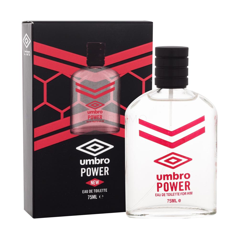 UMBRO Power Eau de Toilette férfiaknak 75 ml PARFIMO.hu