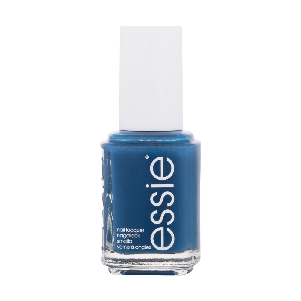 Essie Nail Polish Körömlakk nőknek 13,5 ml Változat 812 Feelin´Amped