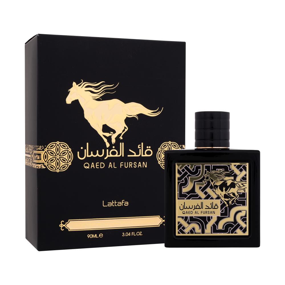Qaed Al fursan - Lattafa 90ML main image 0