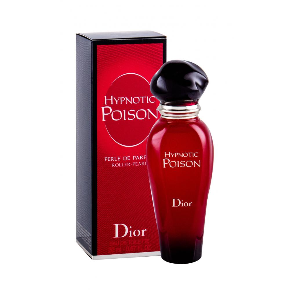 poison hypnotic parfum