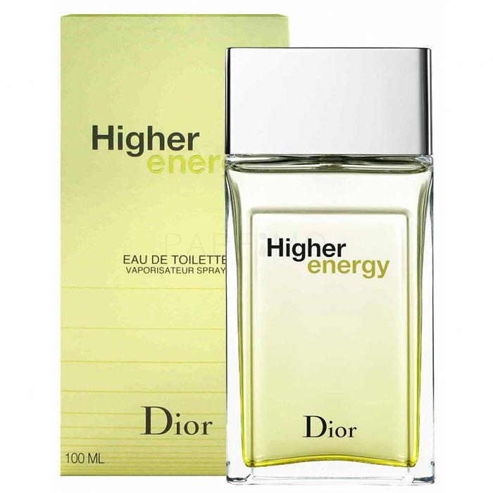 dior higher edt