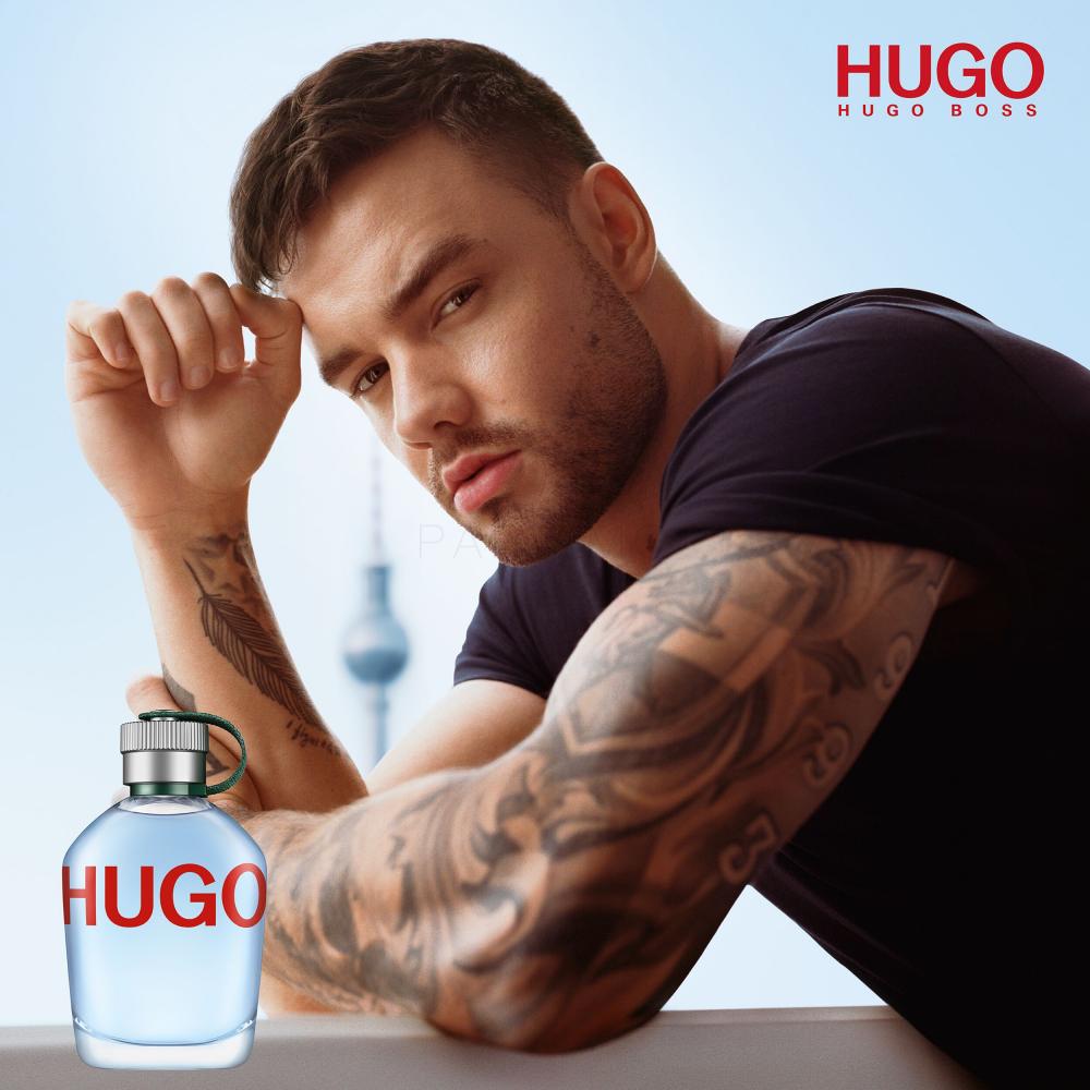hugo boss 40ml