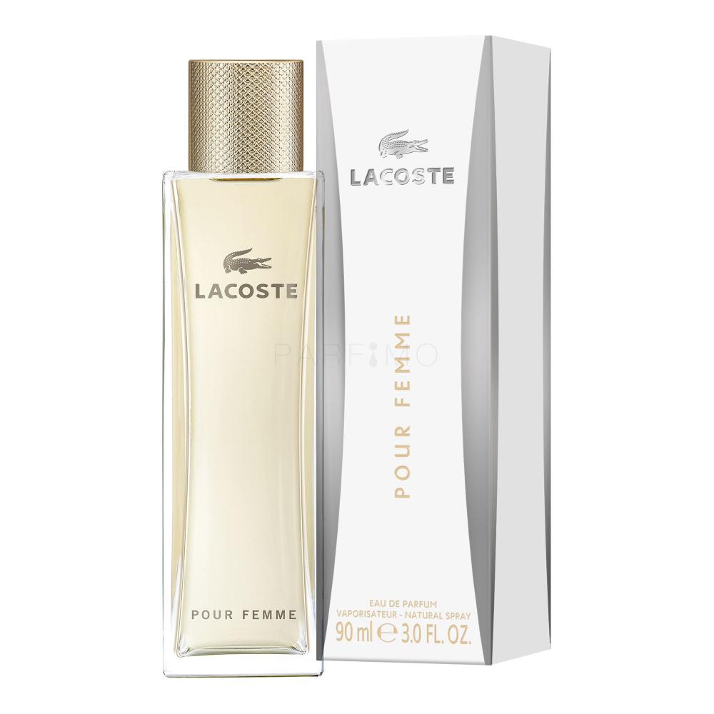 lacoste parfum 100 ml