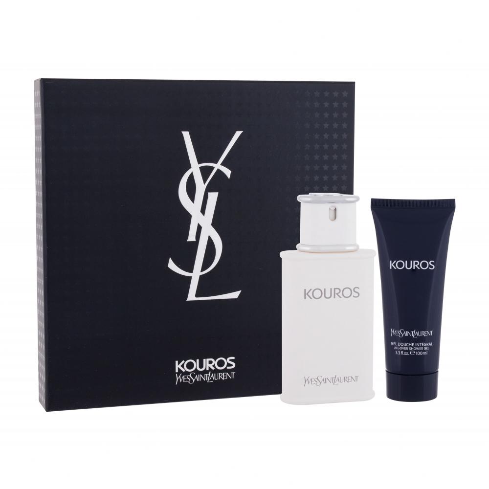 parfum kouros 100ml