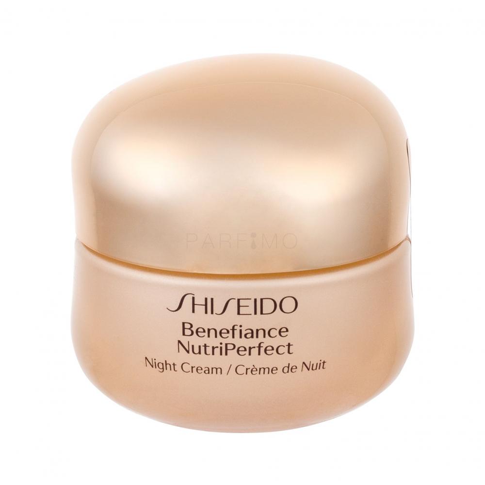 Shiseido Szemkörnyékápoló - Szépség-egészség