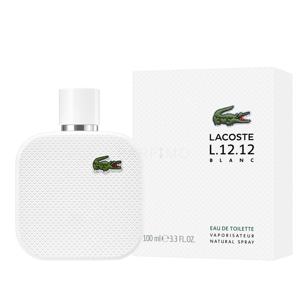 lacoste l 12