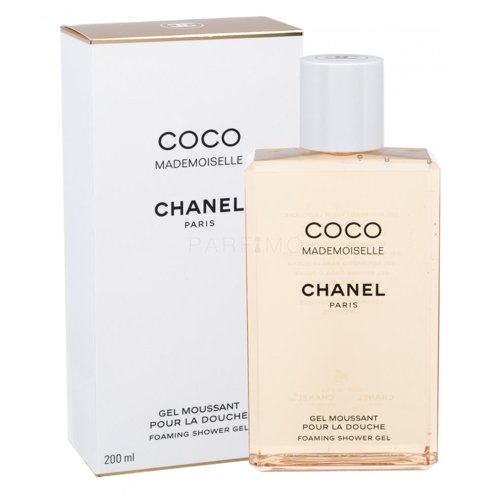 Coco Mademoiselle Eau De Parfum Perfume Sample Vial Travel 1.5 Ml/0.05 Oz  by Par