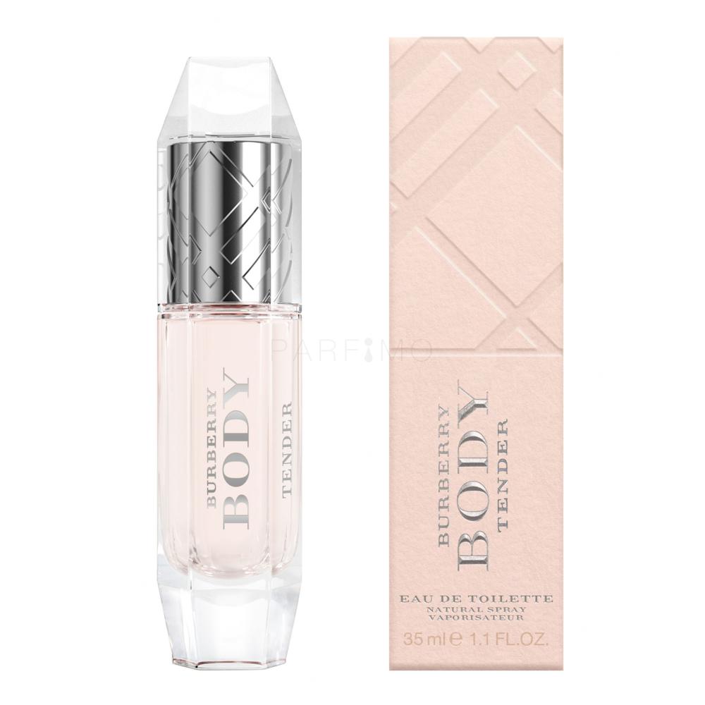 burberry body tender rossmann