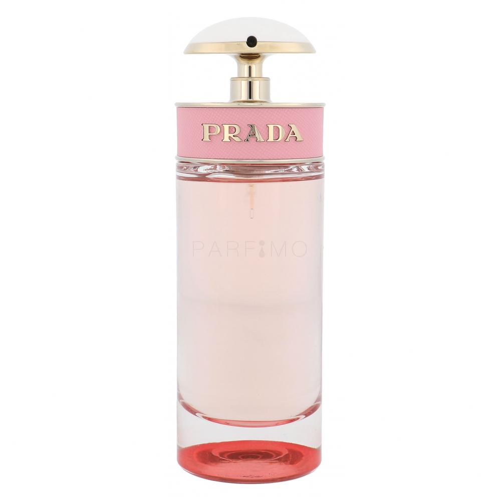prada candy 80 ml
